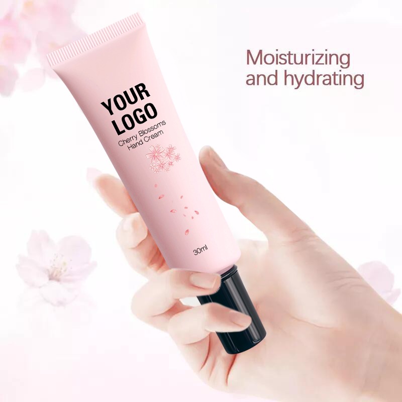 Anti-cracking Cream Supplier - Custom Private Label Natural Fruits Chamomile Anti-cracking Cream Organic Whitening