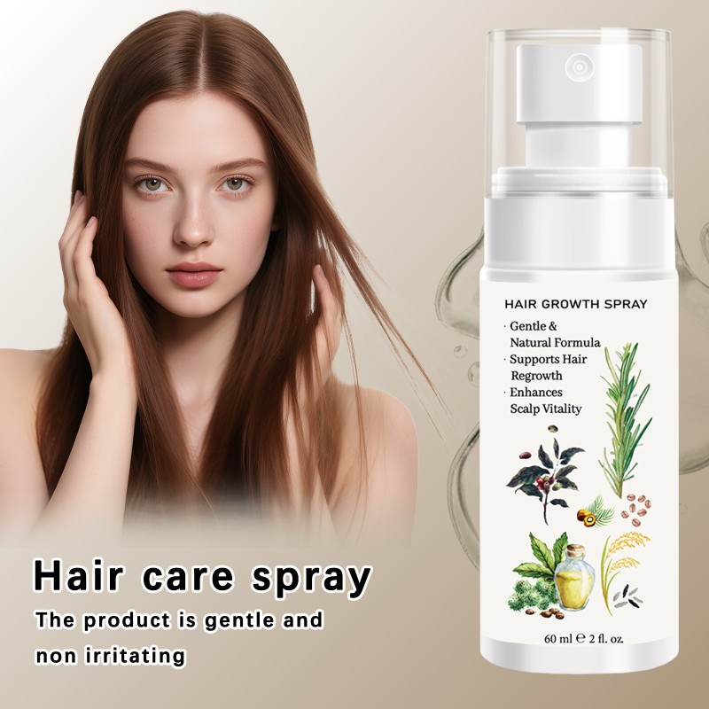 Hair Essential Oil Supplier - Hair Oil Essential Oil for Hair Care