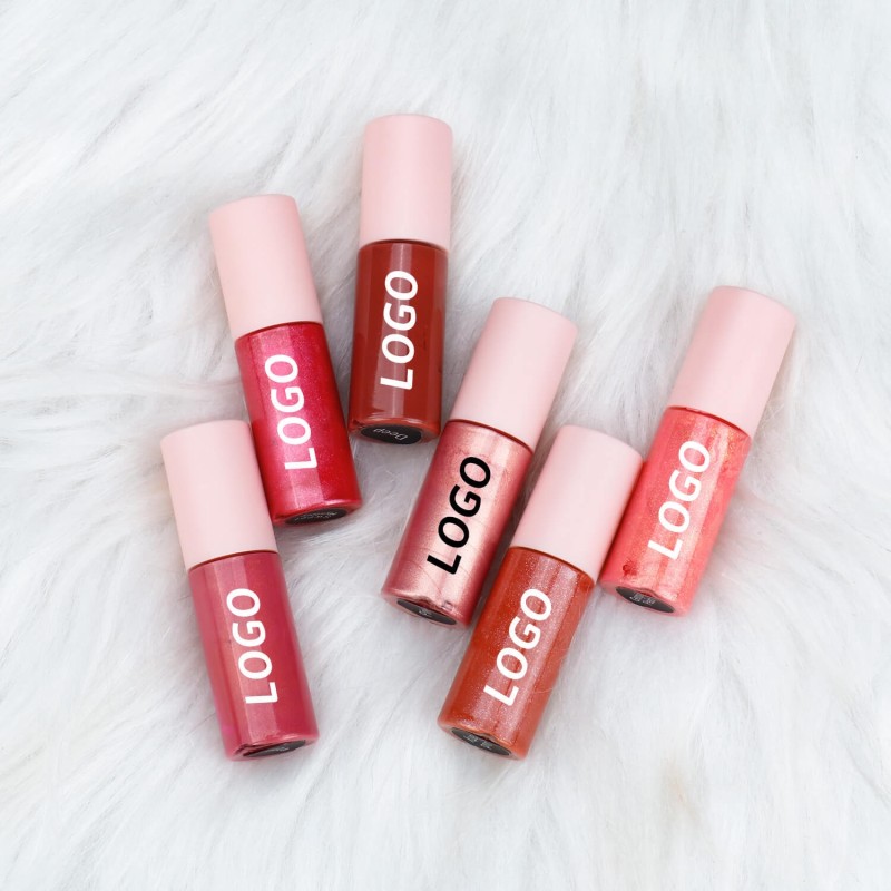 Lipstick Manufacturer - Wholesale 6 Colors Liquid Lipstick Matte Lipstick