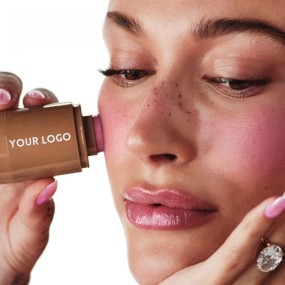 Blush Stick Supplier - 6 Colors Multi Stick Hydrating Formula All Day Wear Luxuriously 2 in 1 Lip and Cheek Tint Blush