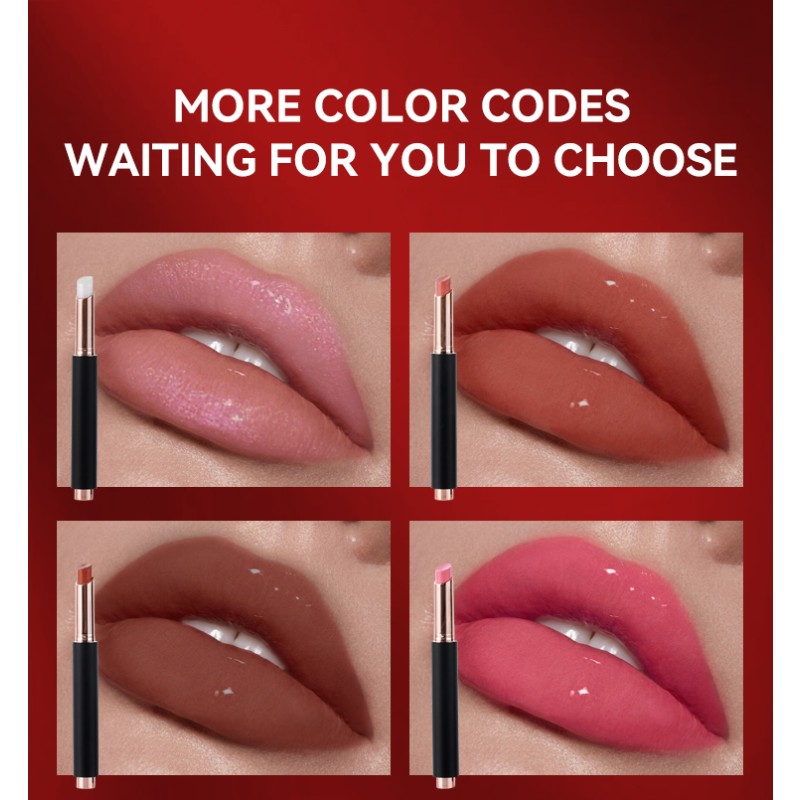 Mascara Factory - Wholesale Hot Selling Waterproof Long Lasting Mascara Curling Vegan Organic Thick Lengthening Fiber