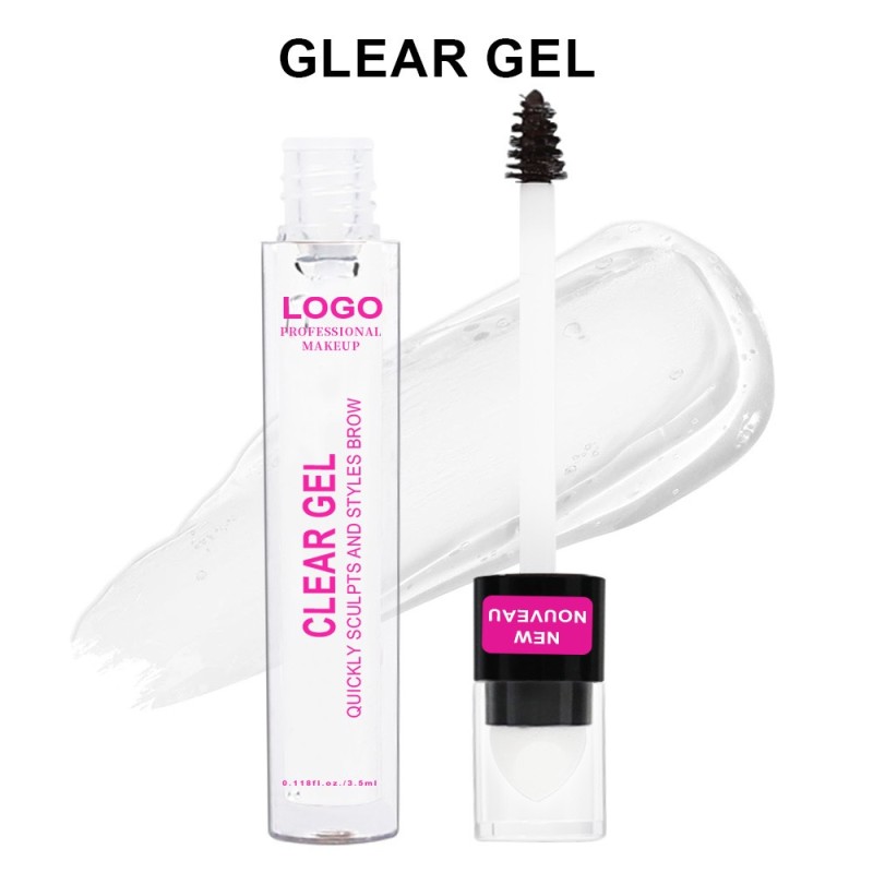 Shimmer Eyeshadow Factory - Long Lasting Make Your Own Logo Shimmer Eyeshadow Make up 18 Colors GoldEyeshadow Tray