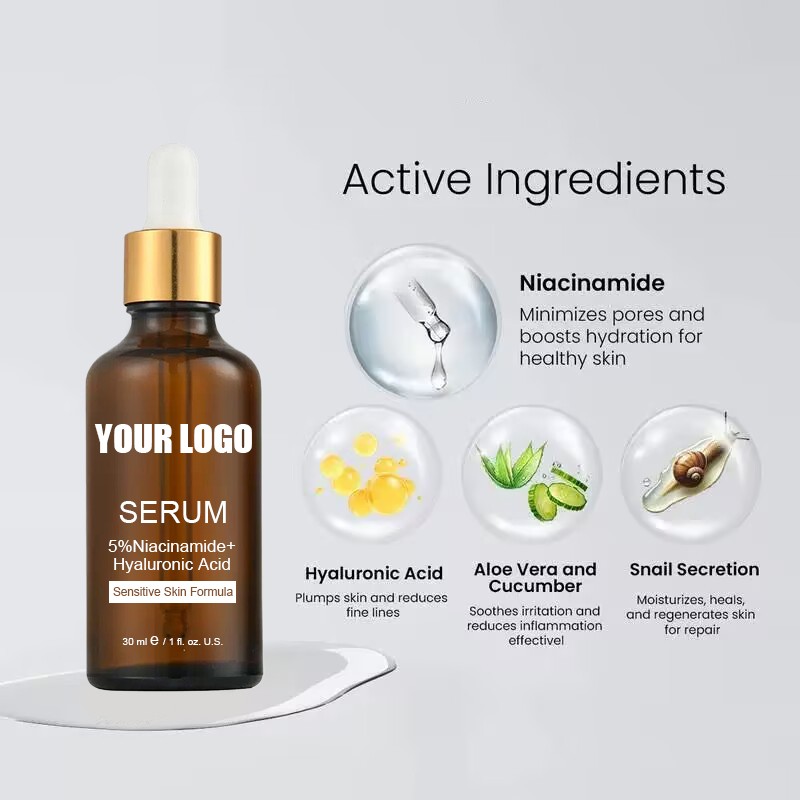 Hair Mask Factory - Private Label Natural Ginseng Polygonum Multiflorum Hair Mask 500G Preventing Hair Loss Mask for Repair