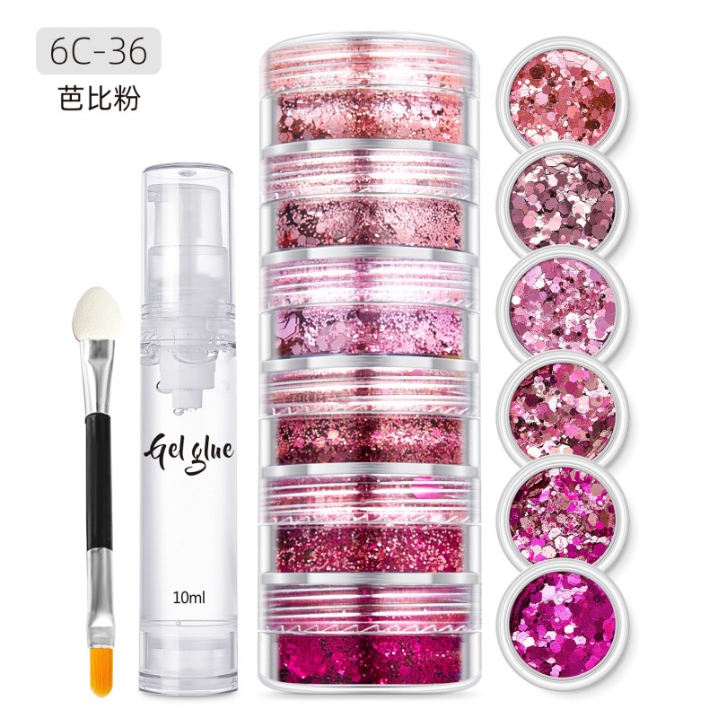 Eyeliner Supplier - Luxury Package Colorful Eyeliner Customized Brand 14 Colors Faster Dry Eye Makeup