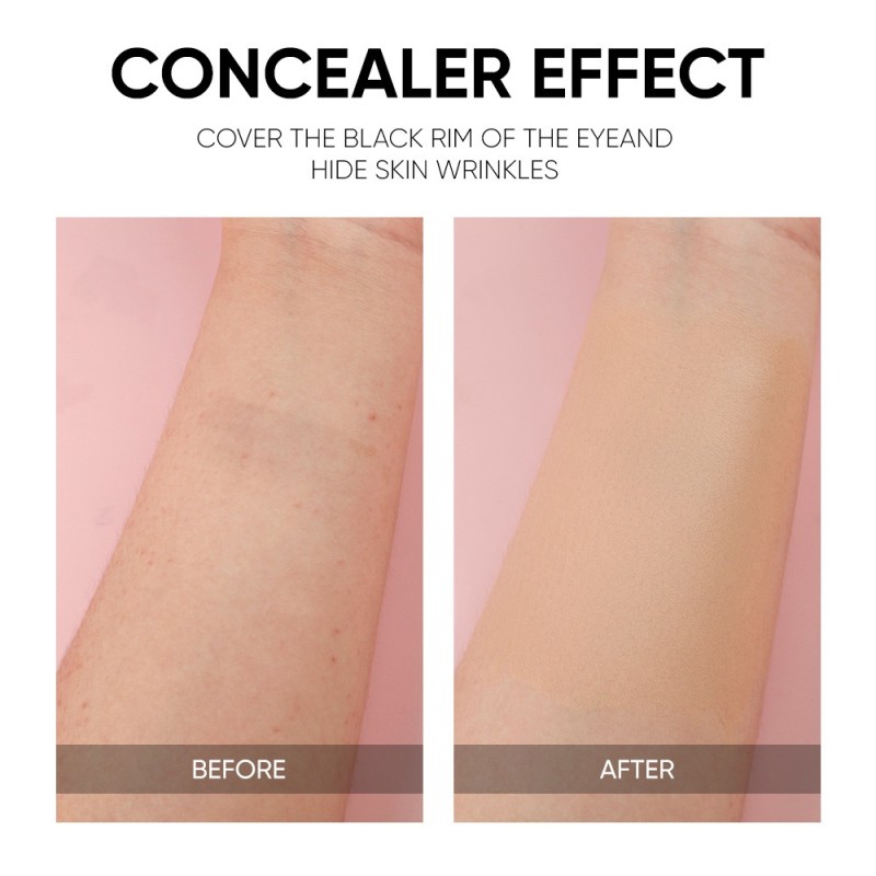 Face Primer Manufacturer - High Moisture Face Primer Face Cosmetics Custom logo Makeup