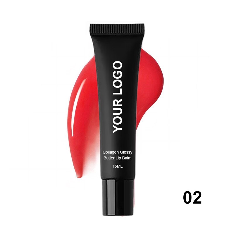 Lip Liner Pencils Supplier - Wholesale Vegan Customize Matte Long Lasting Lip Liner Private Label Waterproof Smudge-proof