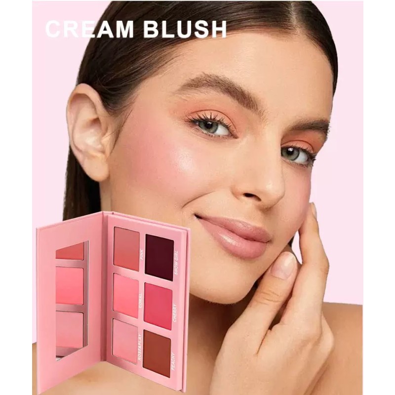 Liquid Foundation Supplier - Wholesale Face Makeup 12 Colors Liquid Foundation Face Makeup