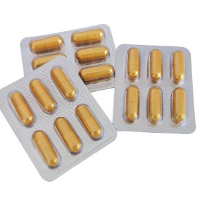 Herbal Extracts for Reproductive Health Herbal Supplements for Energy Endurance Maca Capsules Manufacturer