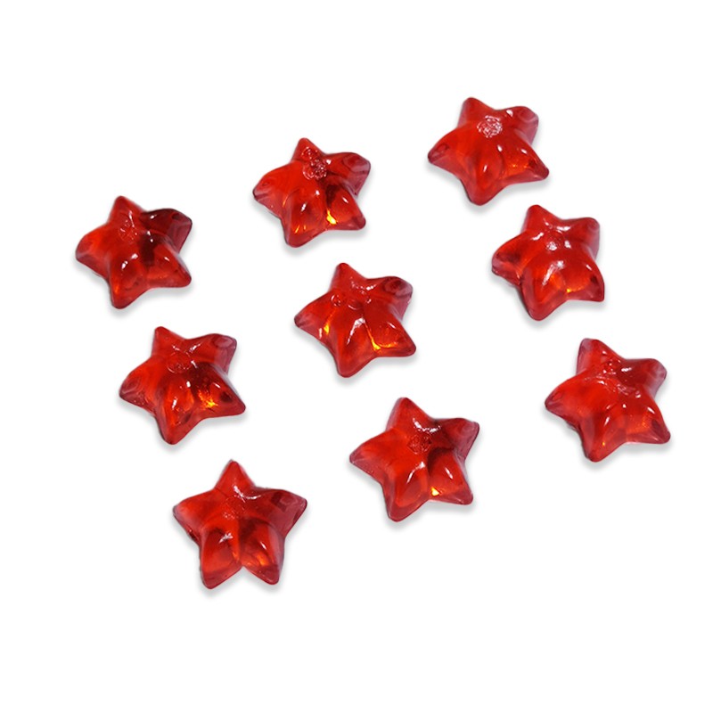 Private Label Ashwagandha Gummies with Sea Moss OEM Manufacturer