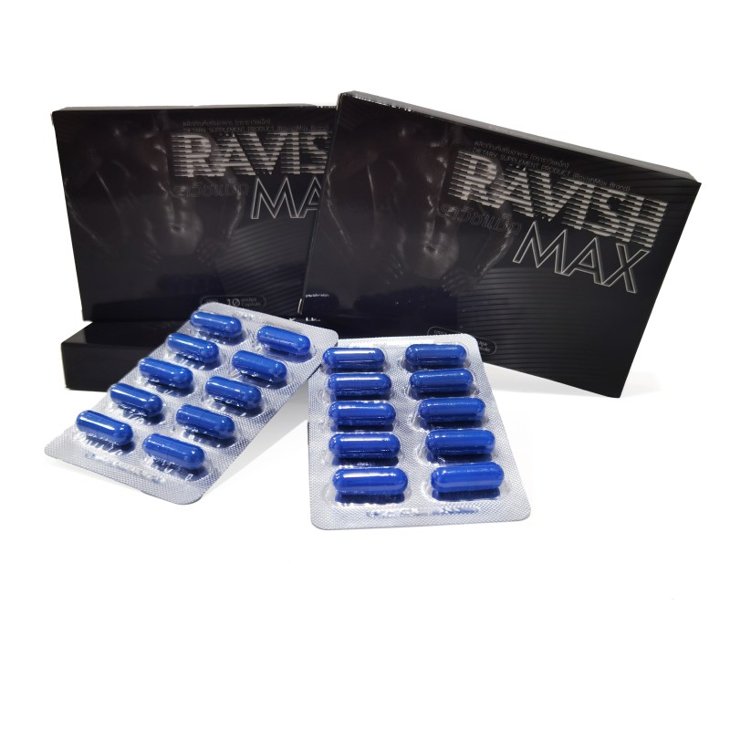 Herbal Supplements for Men Superfood Maca Plus Capsules Custom Sized Gelatin Manufacturer