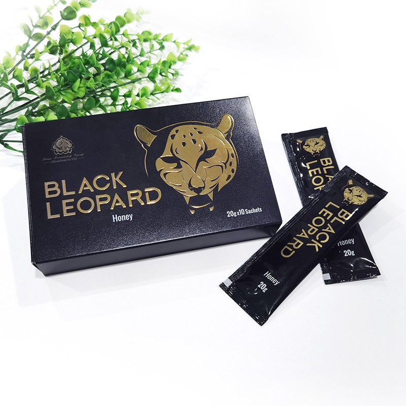 Royal Honey Jaguar Power Natural Honey Syrup for Men Manufacturer