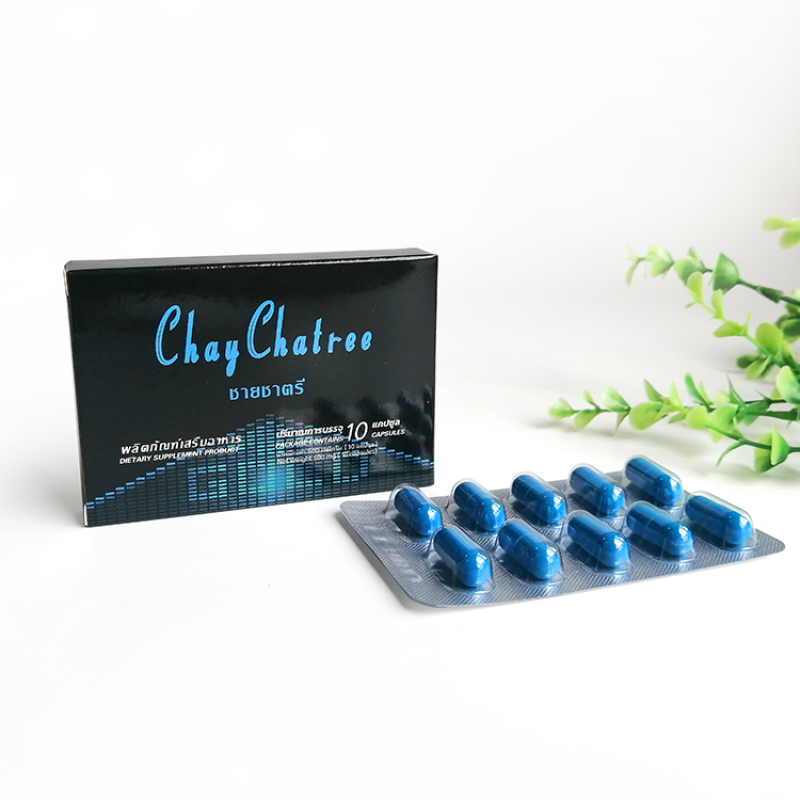 OEM Customized Formula Healthcare Supplements Super Herbal Supplement Brand Manufacturer