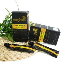 Men's Energy Royal Honey Dietary Supplements Factory Direct
