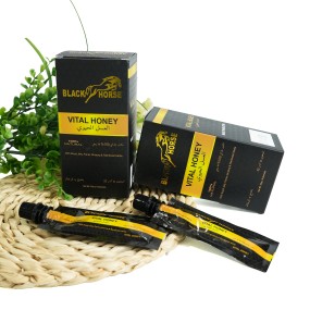 Men's Energy Royal Honey Dietary Supplements Factory Direct