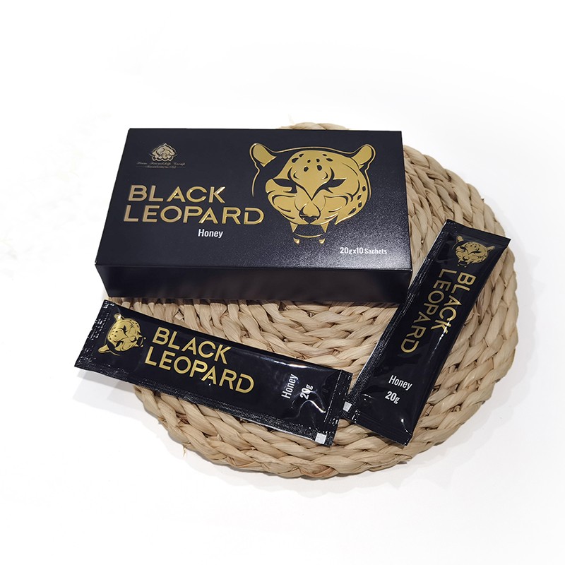 Royal Honey Jaguar Power Natural Honey Syrup for Men Manufacturer