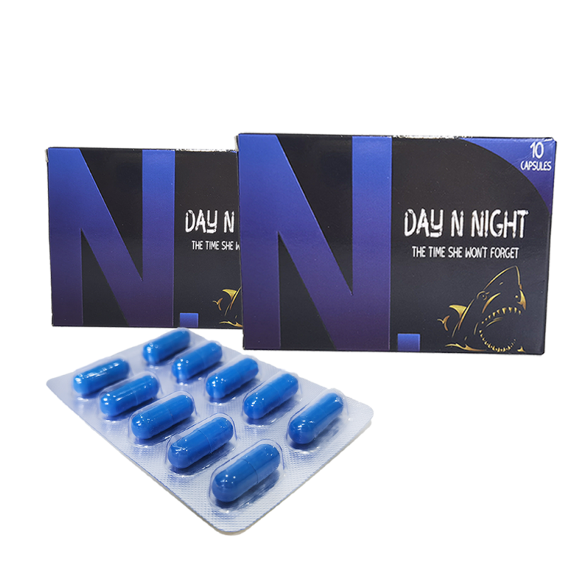 Factory Supplies Pure Maca Extract and Organic Black Maca Powder Capsules with Zero Additives Manufacturer