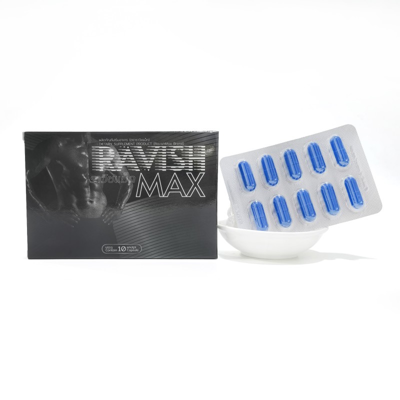 Professionally Developed Epimedium Male Capsules for Male Vitality and Quality of Life Manufacturer