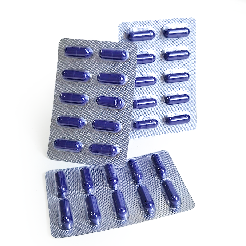 Male Strong Herbal Nourishing Capsules for Men's Physical Fitness Manufacturer