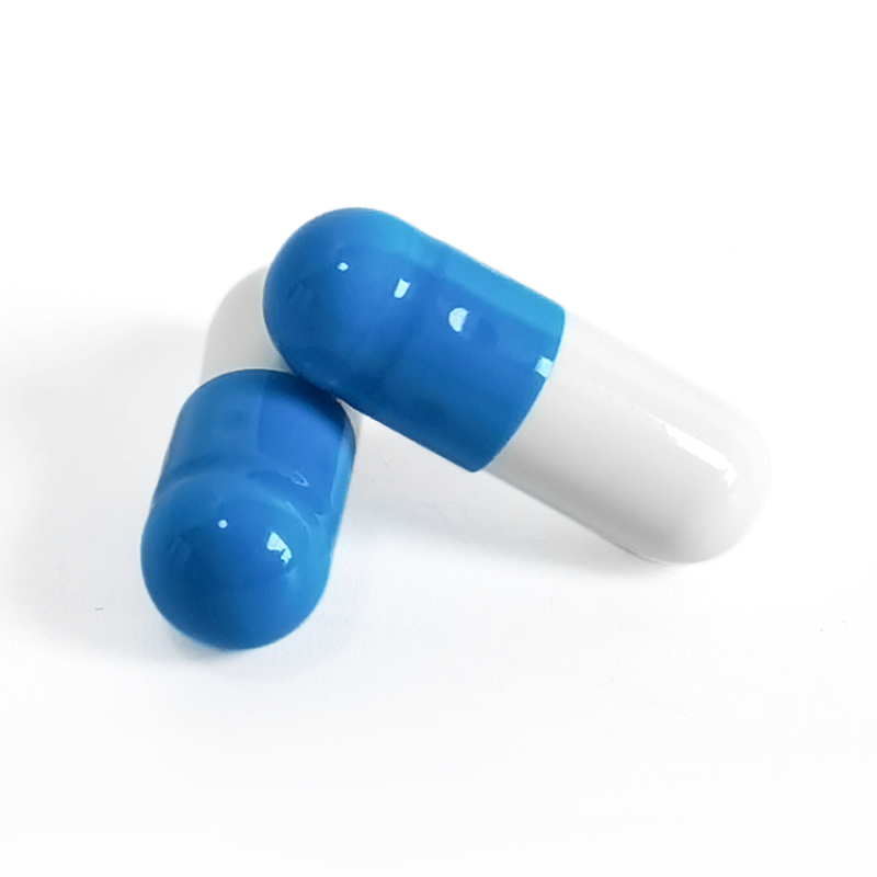 OEM/ODM Plant Herbal Capsules Customized for EU Market Factory Low Price Manufacturer