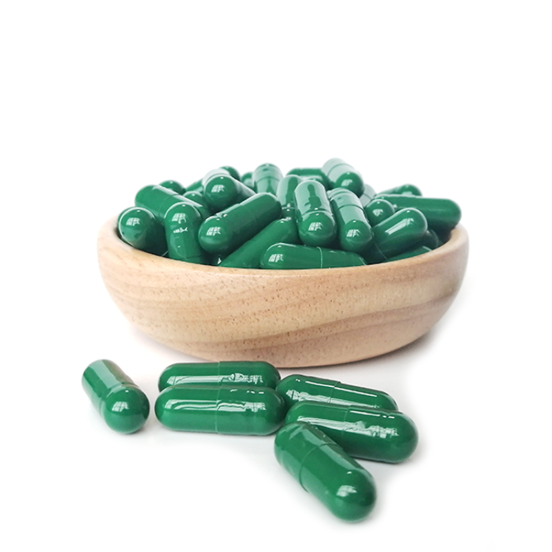 Private Label OEM Maca Extract Tablets and Capsules with GMP Certification Manufacturer