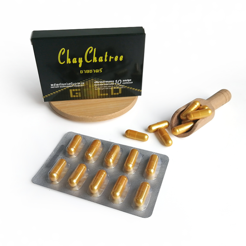 OEM Customized Formula Healthcare Supplements Super Herbal Supplement Brand Manufacturer