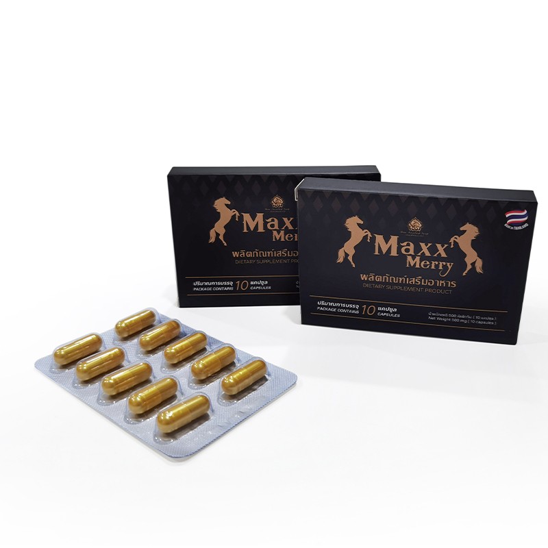 Professionally Developed Epimedium Male Capsules for Male Vitality and Quality of Life Manufacturer