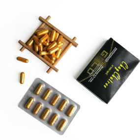 OEM Customized Formula Healthcare Supplements Super Herbal Supplement Brand Manufacturer