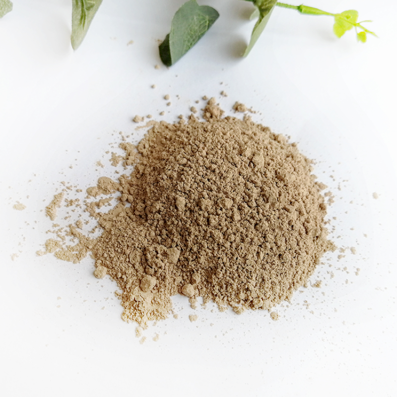Organic Kudzu Root Extract Powder Manufacturer Direct