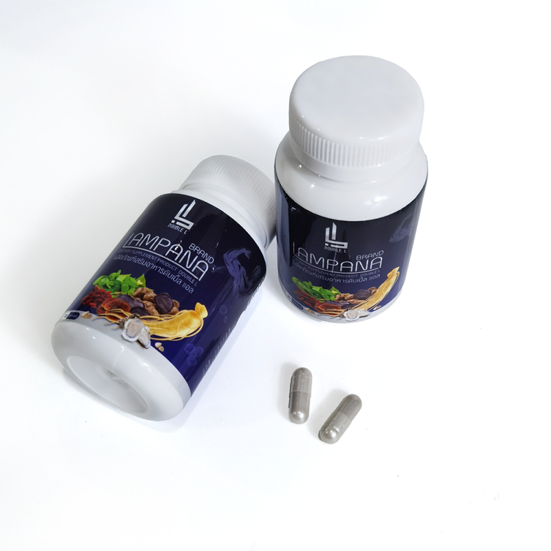 New Breakthrough Male Health Care Essential Health Products Herbal Capsules with Epimedium Ingredients Manufacturer