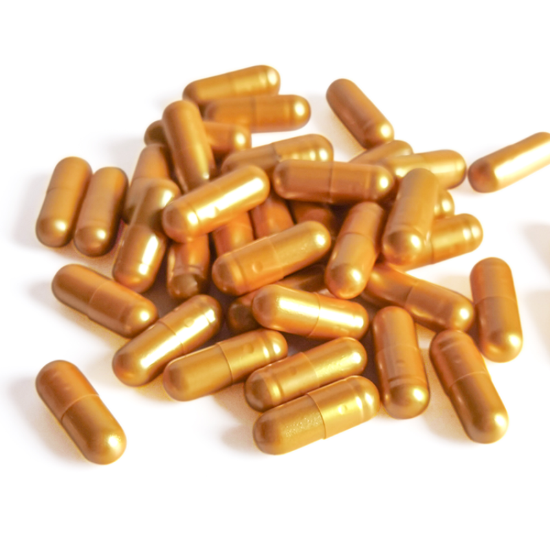 Private Label OEM Maca Extract Tablets and Capsules with GMP Certification Manufacturer