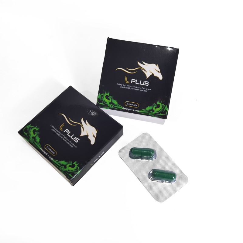 Wholesale Price Male Strength Capsules and Herbal Supplements for Men's Vitality Manufacturer