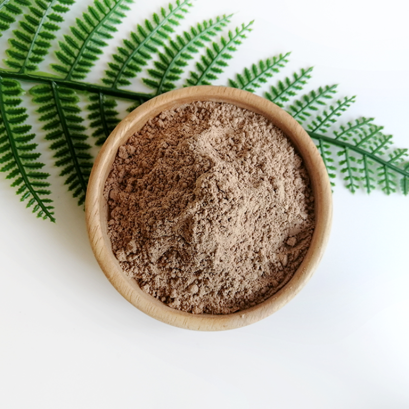 Factory Supply Natural Plant Extract 50:1 Yellow Powder for Male Health Dietary Supplement Manufacturer