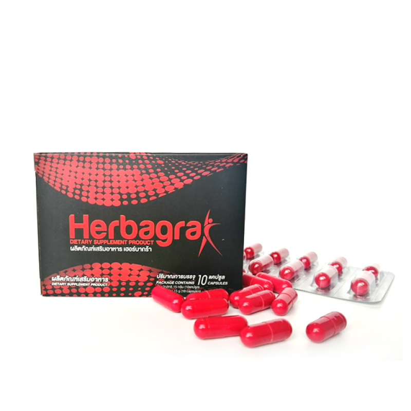 HACCP Certified Private Label Herbal Extracts Dietary Fiber Capsules Manufacturer for Men's Health