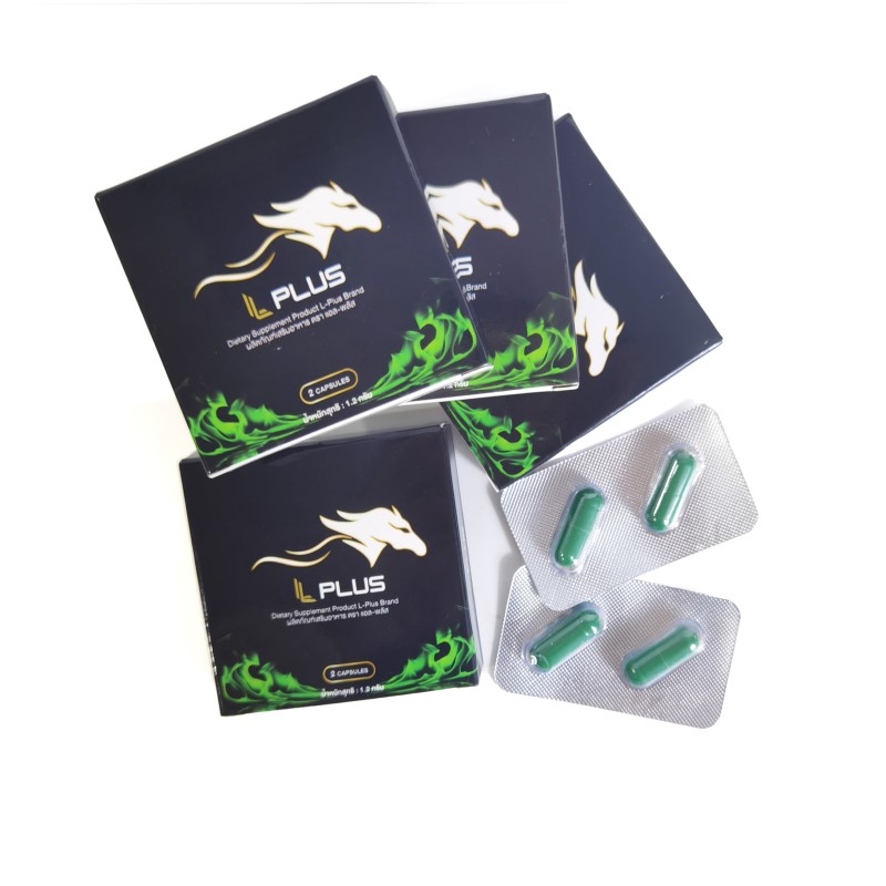 Wholesale Price Male Strength Capsules and Herbal Supplements for Men's Vitality Manufacturer