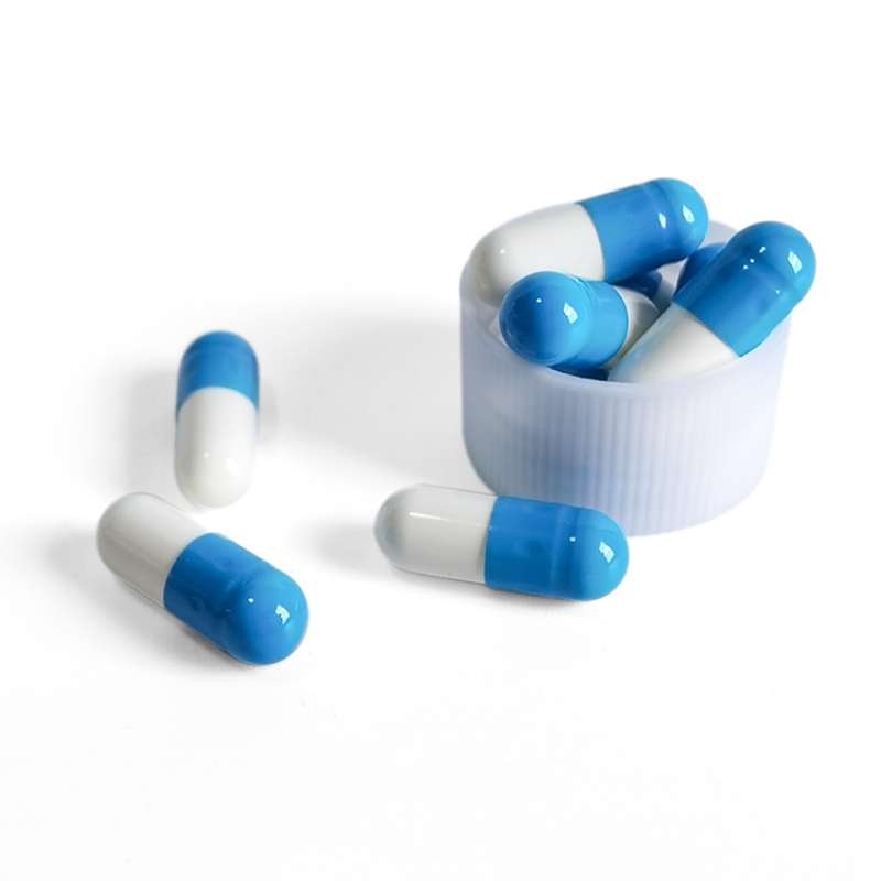 OEM/ODM Plant Herbal Capsules Customized for EU Market Factory Low Price Manufacturer