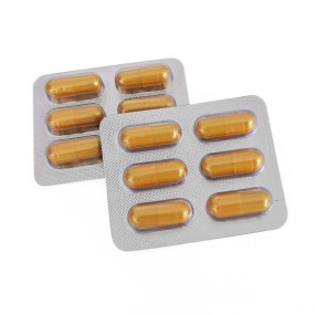 OEM Customized Multi-color Epimedium Capsules Herbal Supplement Manufacturer for Adult Vitality