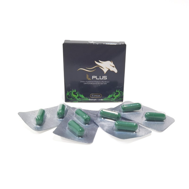 Wholesale Price Male Strength Capsules and Herbal Supplements for Men's Vitality Manufacturer