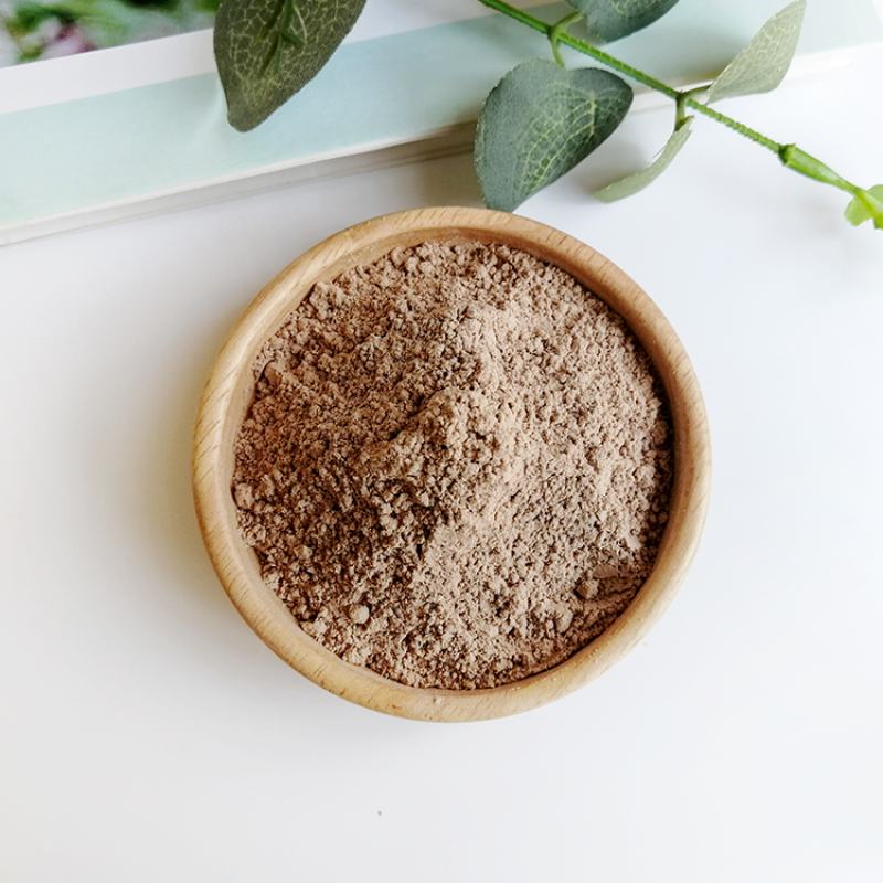 Organic Kudzu Root Extract Powder Manufacturer Direct