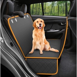 Universal Car Mat Factory - Waterproof Pet Seat Cover Protector