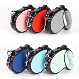 Retractable Dog Leash Manufacturer - 3-5M Automatic Control Lead