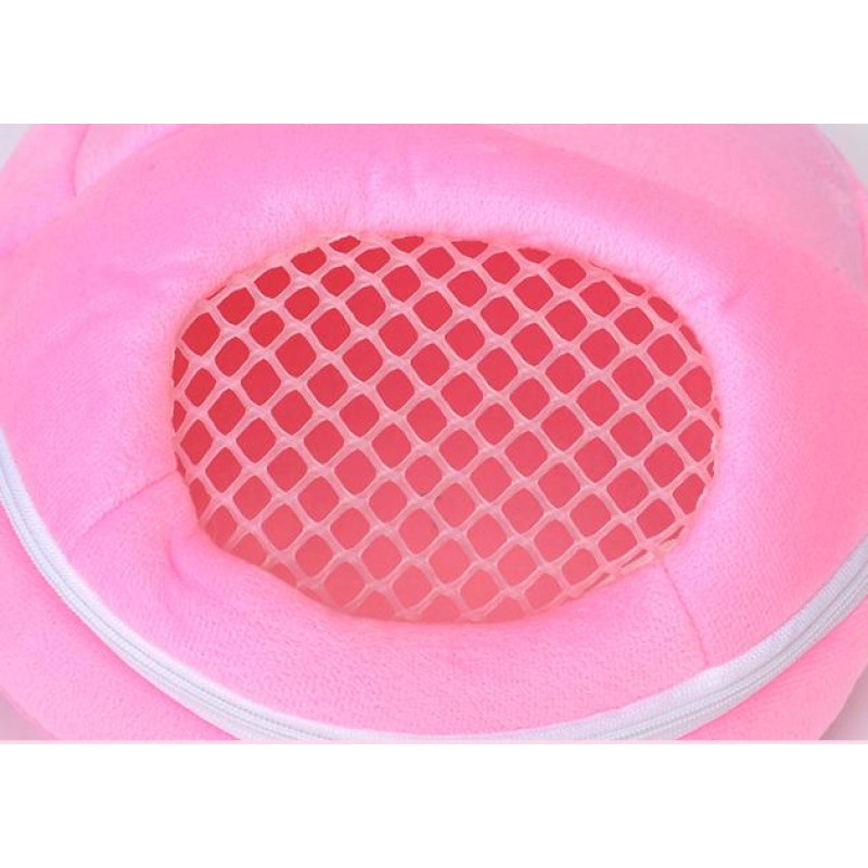 Pet Carrier Bag Manufacturer - Portable Hamster Carry Bag