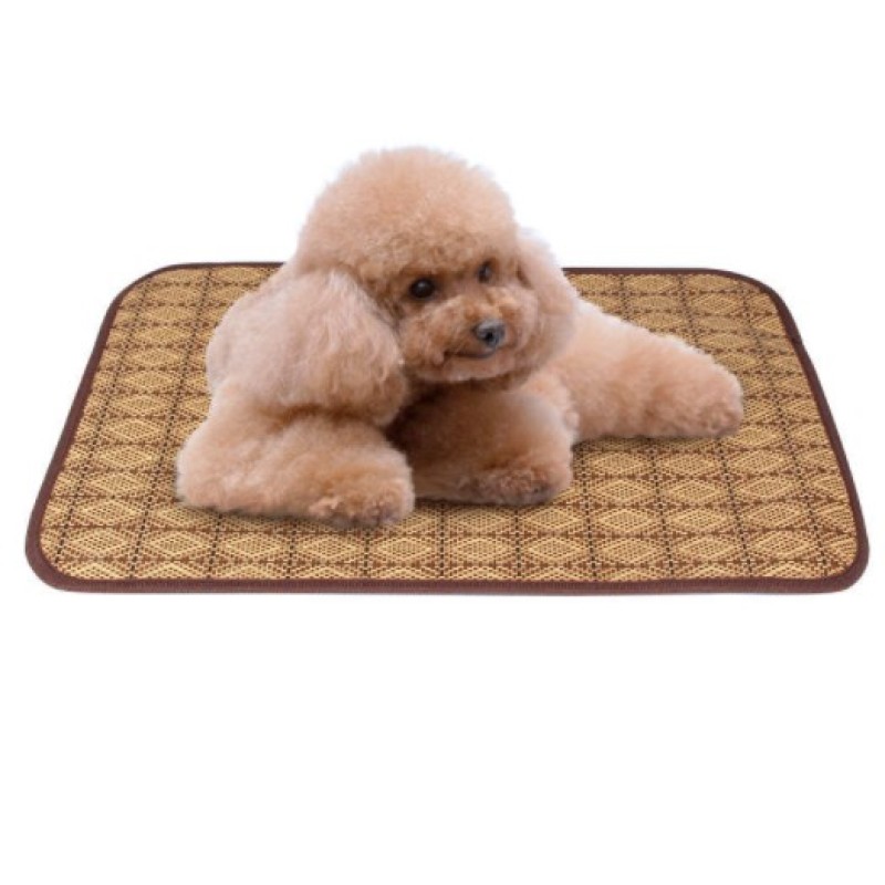 Pet Cooling Mat Manufacturer - Double Side Summer Winter Pad