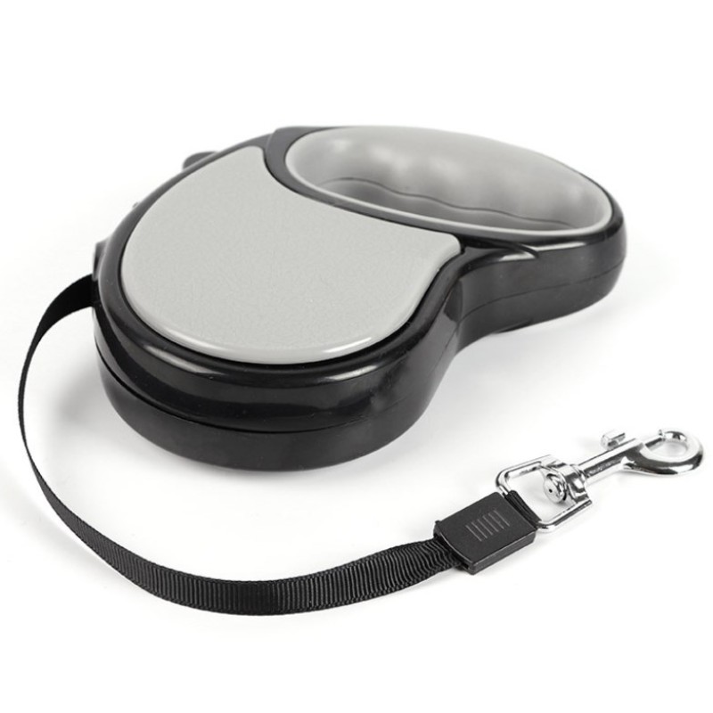 Retractable Dog Leash Manufacturer - 3-5M Automatic Control Lead