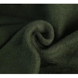 Pet Blanket Manufacturer - Custom Size Wool Blend OEM Service
