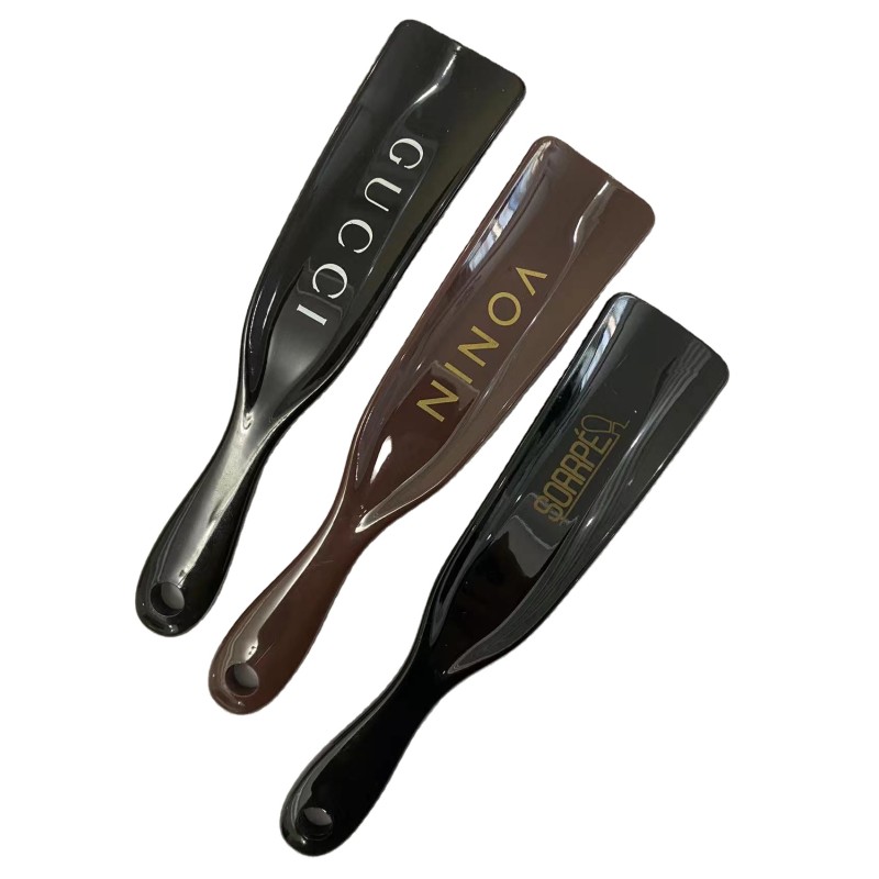 Shoe Horn Factory - Custom Logo Plastic Shoe Horn