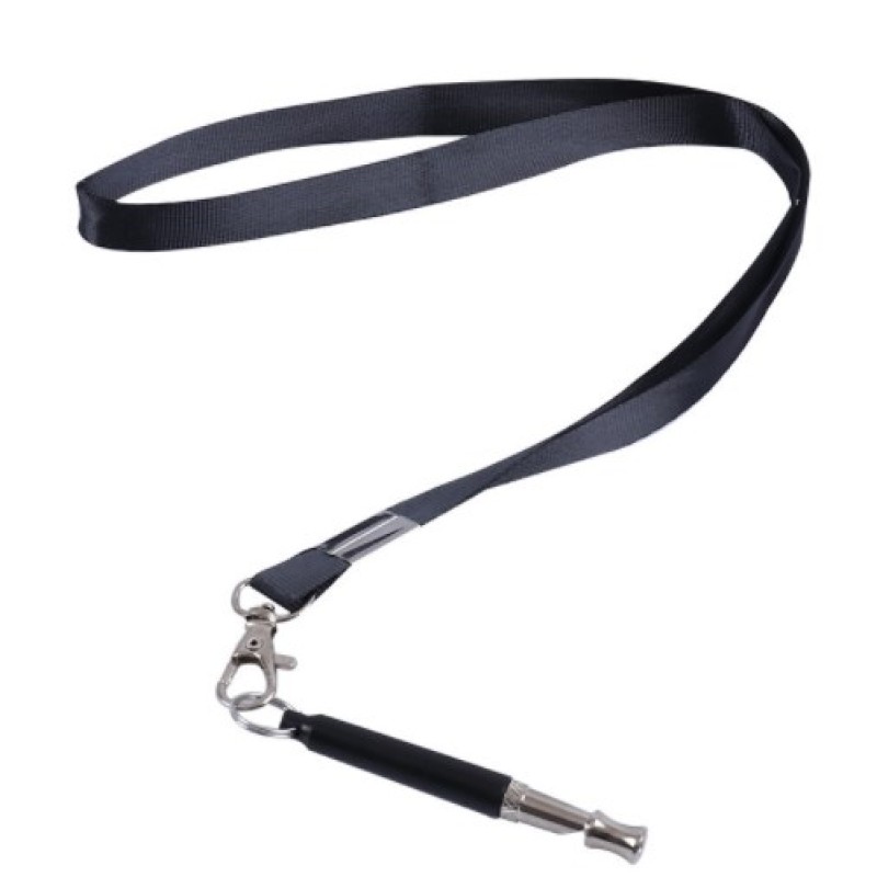 Dog Training Whistle Factory - Ultrasonic Adjustable Whistle