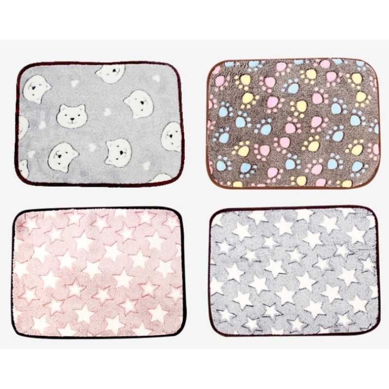 Pet Cooling Mat Manufacturer - Double Side Summer Winter Pad