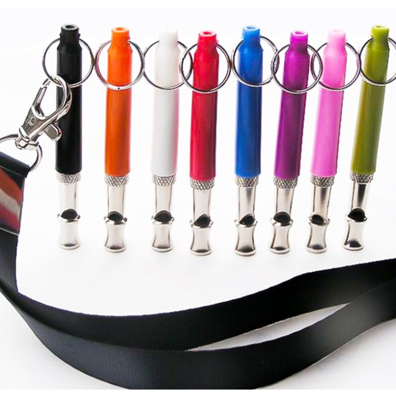 Dog Training Whistle Factory - Ultrasonic Adjustable Whistle