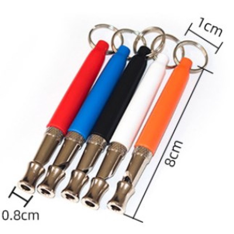 Dog Training Whistle Factory - Ultrasonic Adjustable Whistle