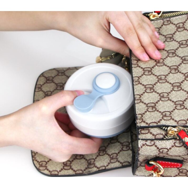 Collapsible Tumbler Supplier - 450ml Silicone Travel Mug